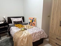 8 @ Mount Sophia (D9), Condominium #550219551
